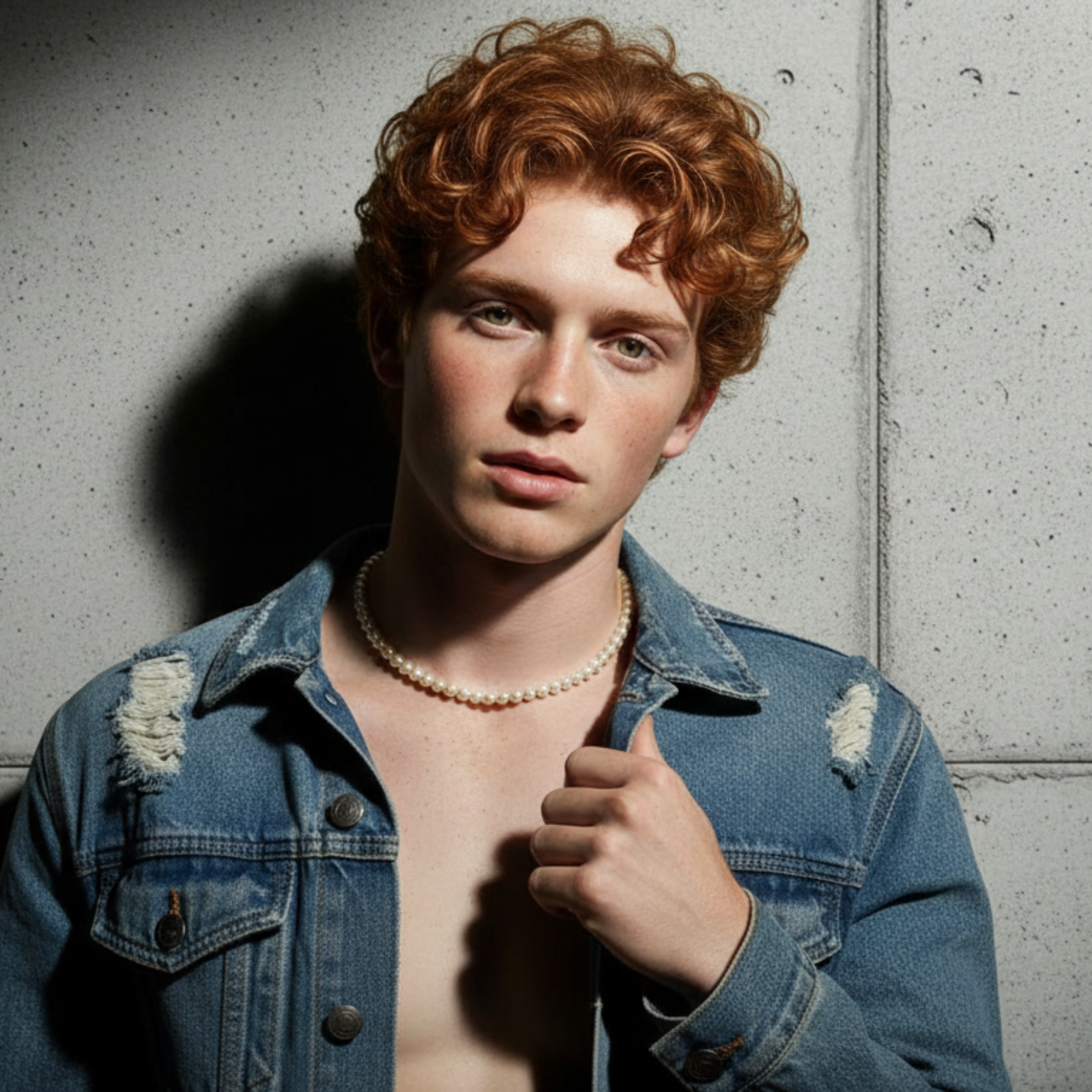 Liam Moore Cover Image