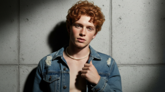 Liam Moore Cover Image