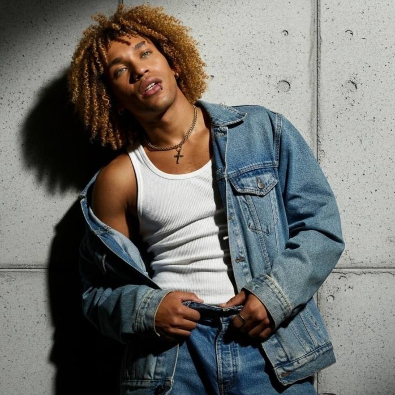 Daniel Brookes Cover Image